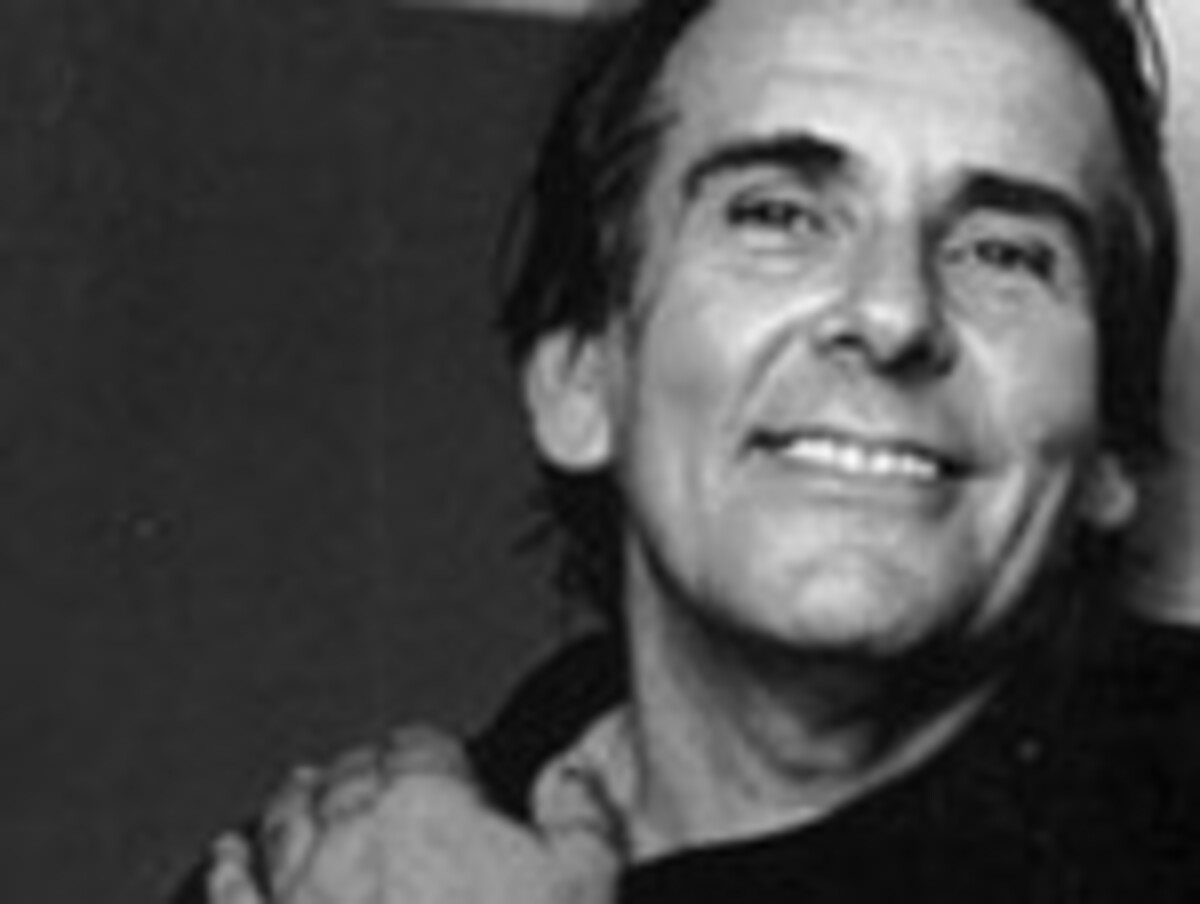 Martin Simek deel 2 VPRO Marathoninterview VPRO